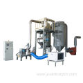 Latest Type of ACM Mill for Powder Coating